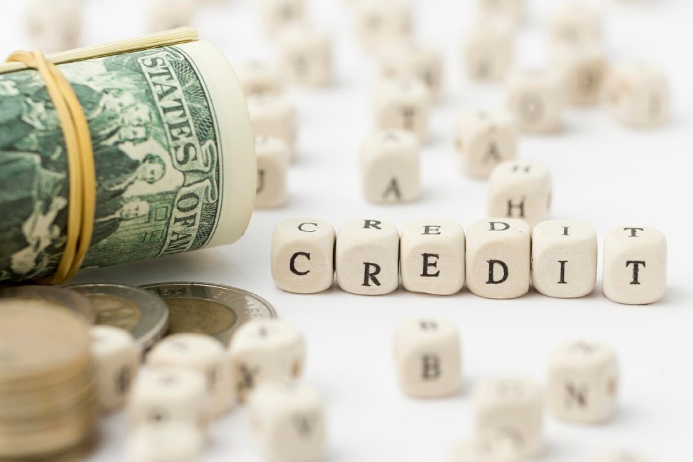 Credit Mistakes
