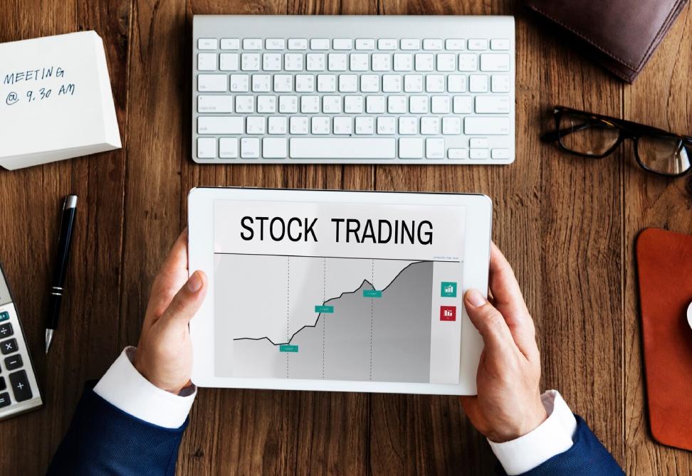 Making Money Off Of Stock Trading