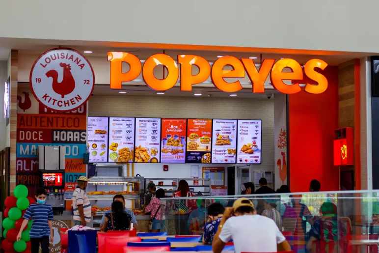 Unlocking The Doors: When Does Popeyes Open?