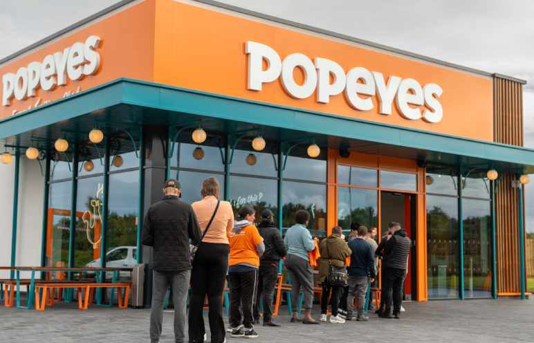 The Sunset Farewell: When Does Popeyes Close?