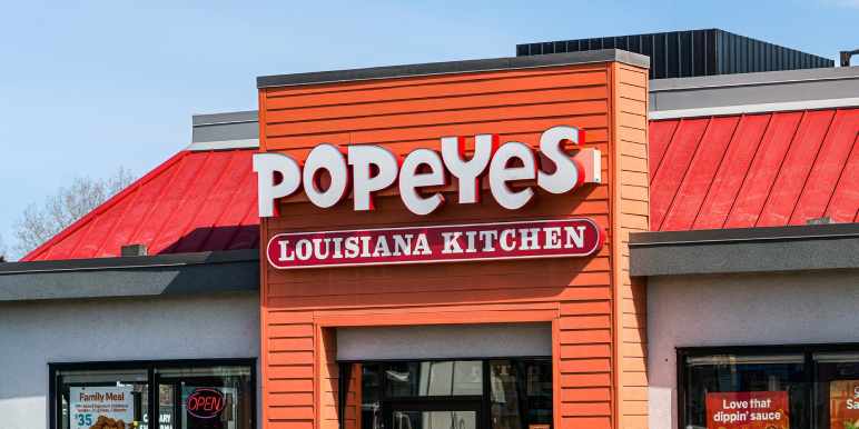 Today's Delight: Popeyes Hours Today