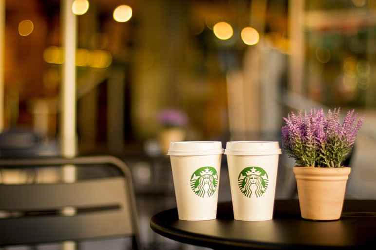 What Is Meant By Starbucks Partner Hours?