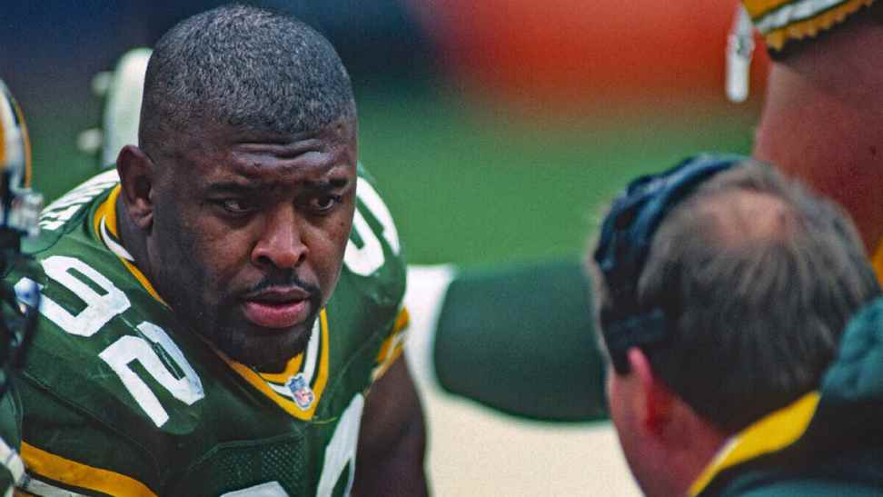 How Did Reggie White Die? 