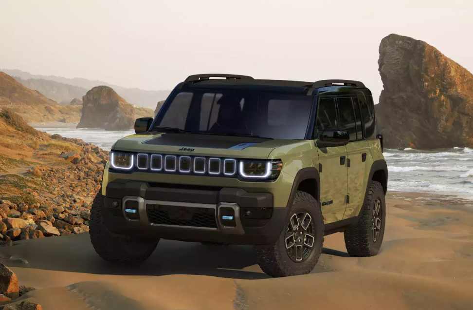 Who Owns Jeep? Everything You Have To Know About Jeep