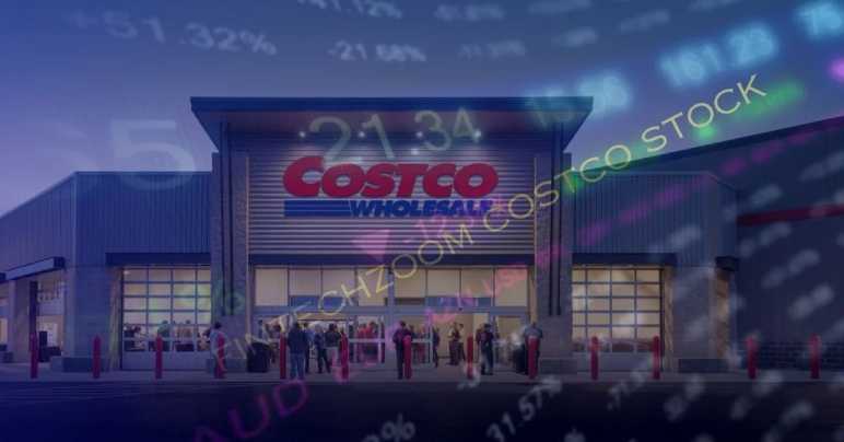 Investigating The Costco’s Monetary Wellbeing