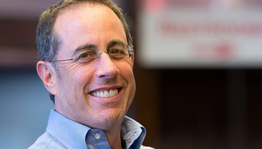 Dramatic Growth Of Jerry Seinfeld Net Worth