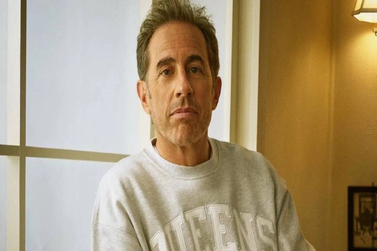 Jerry Seinfeld Net Worth, Lifestyle And Updates In 2024