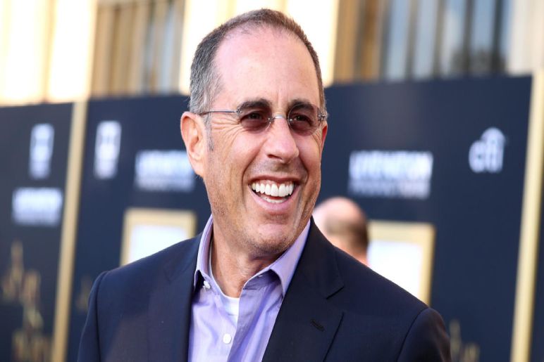 Jerry Seinfeld: A Glimpse Into His World In 2024