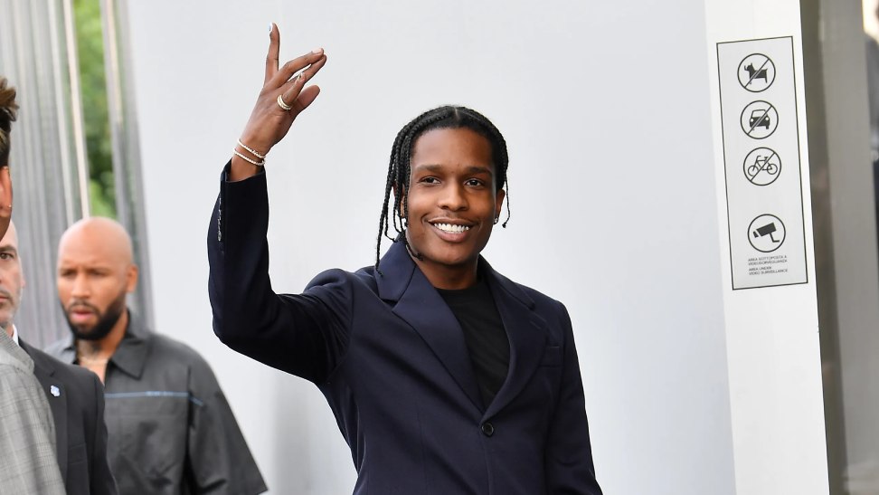 Asap Rocky Net Worth, lifestyle And Updates In 2024