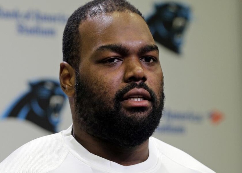 Michael Oher net worth : Career And Rise To Fame