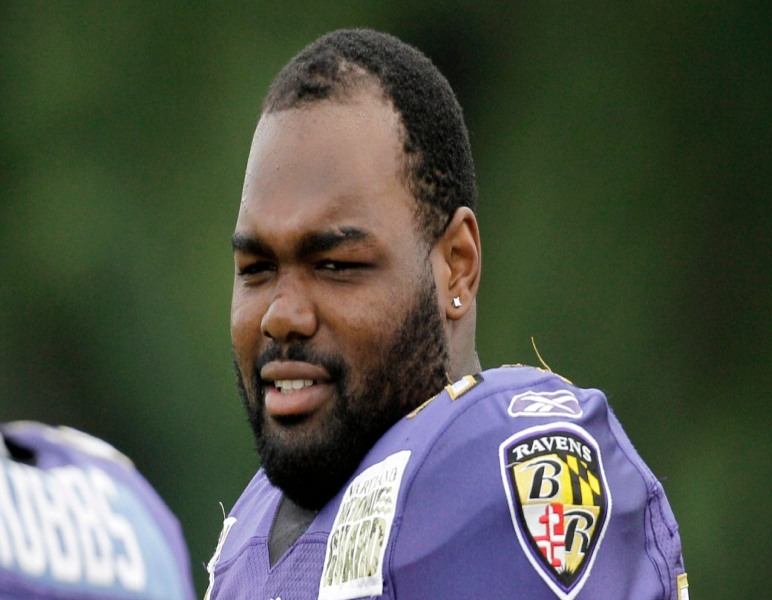 Michael Oher's Lifestyle in 2024