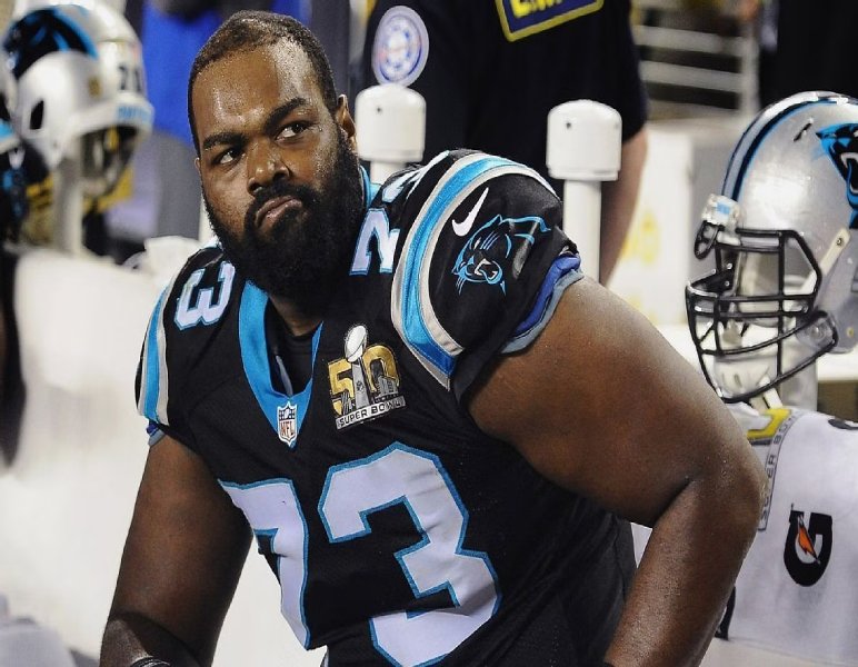 Michael Oher's NFL Career and Earnings