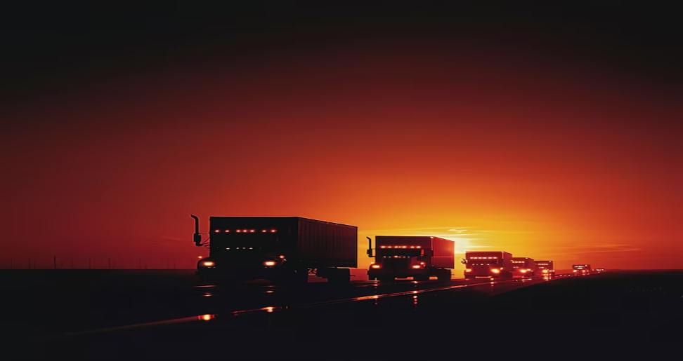 Key Considerations When Starting Your Own Trucking Business