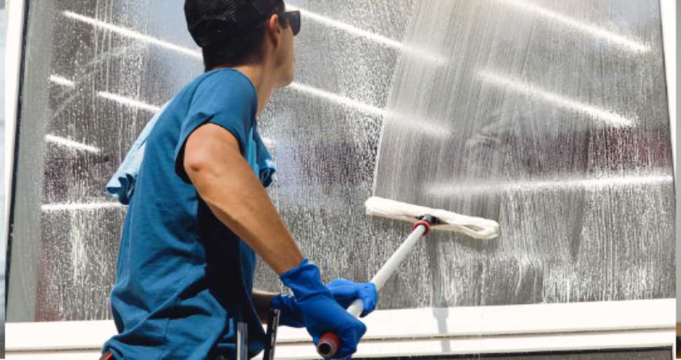 Effective Strategies for Window Cleaning Across Different Spaces