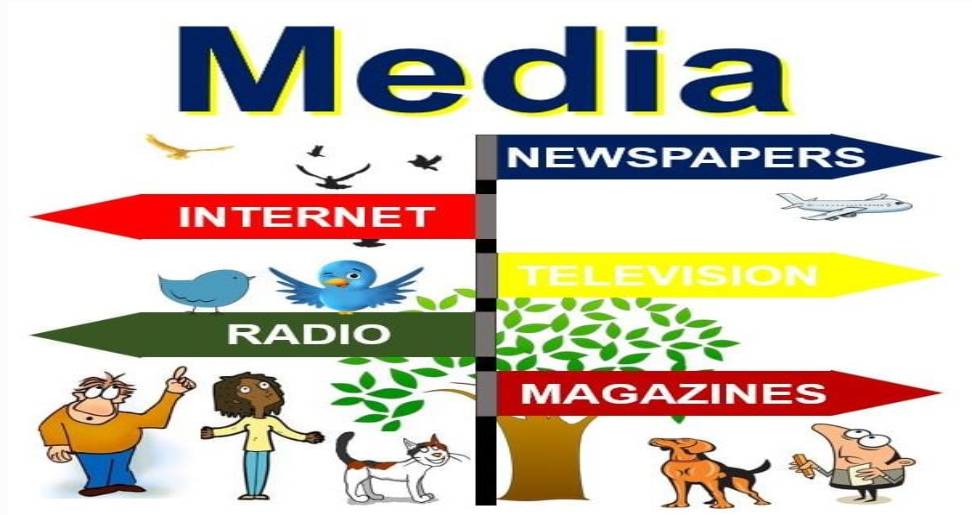 What Is Media?