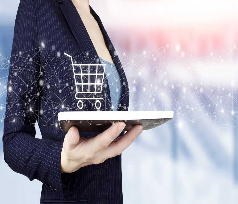 How Does Online Shopping Work?