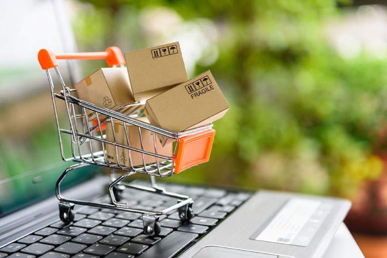 The Impact of Online Shopping