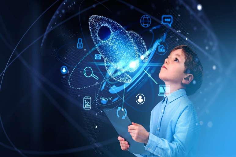 Education Trends in 2024: A Digital Transformation