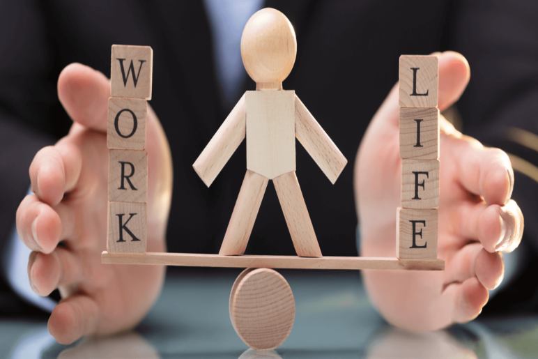 Flexibility and Work-Life Balance