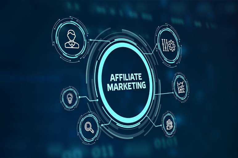 Affiliate Marketing