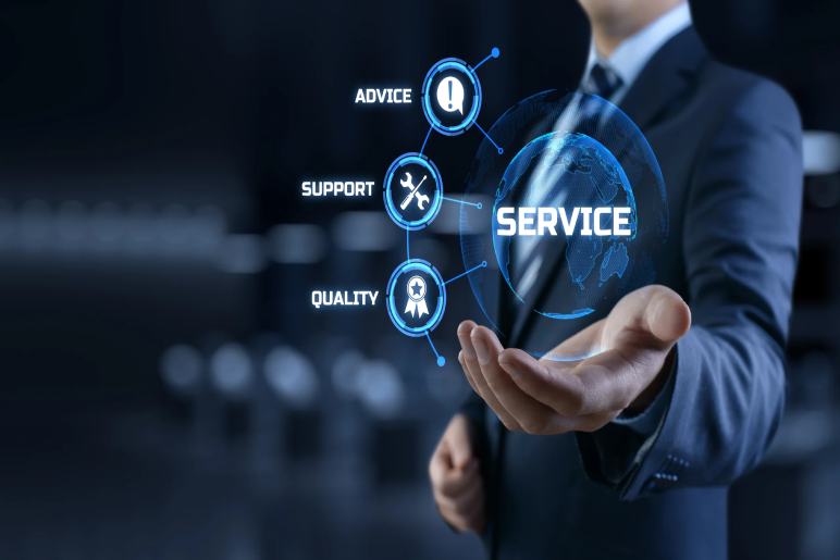 Advantages and Disadvantages of Services