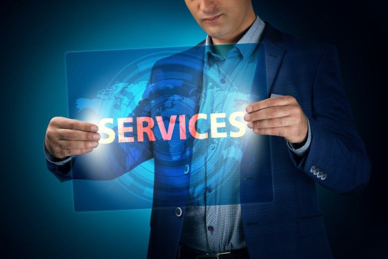 Unique Characteristics of Services