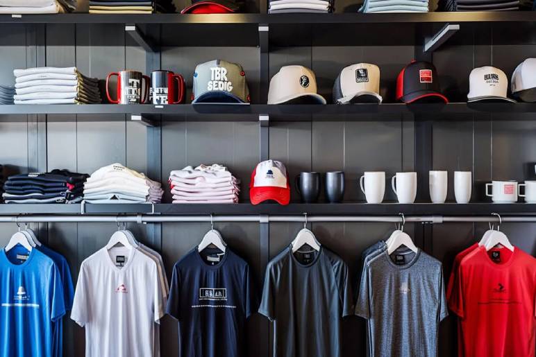 Types of Merchandise: Understanding Your Products