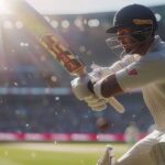 AI and Machine Learning in Cricket