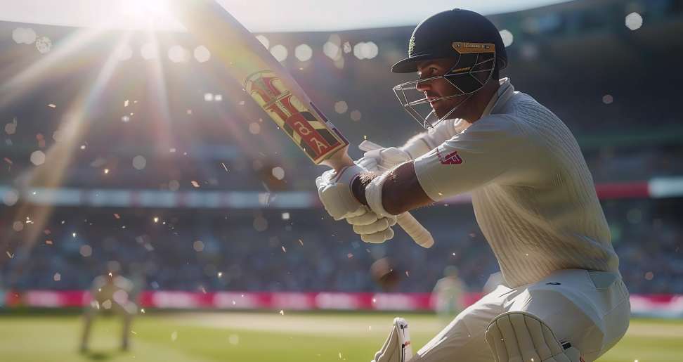 AI and Machine Learning in Cricket